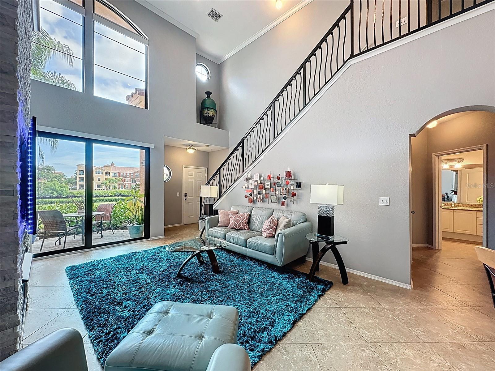 GRAND BELLAGIO AT BAYWATCH - Residential