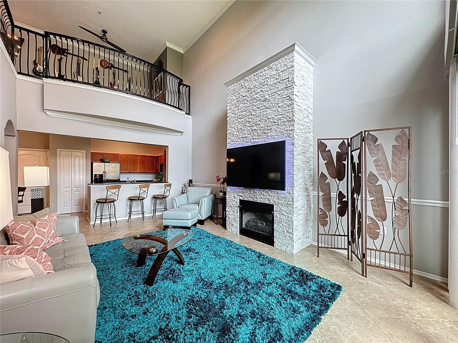 GRAND BELLAGIO AT BAYWATCH - Residential