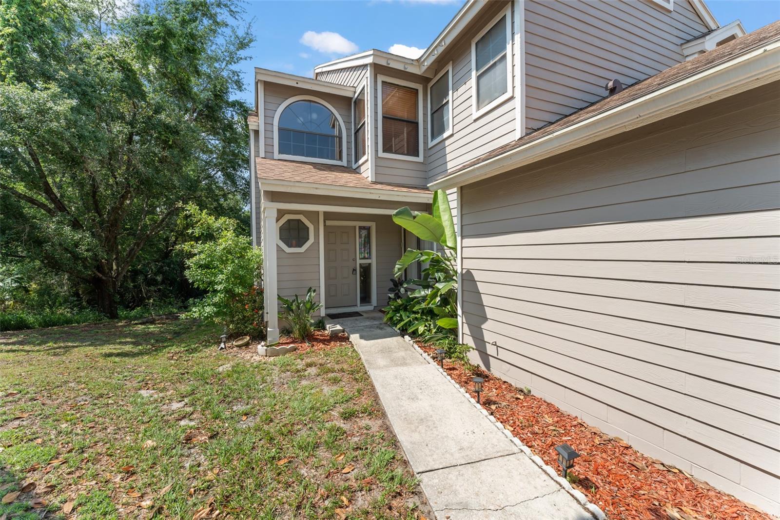 609 NORTHBRIDGE DRIVE