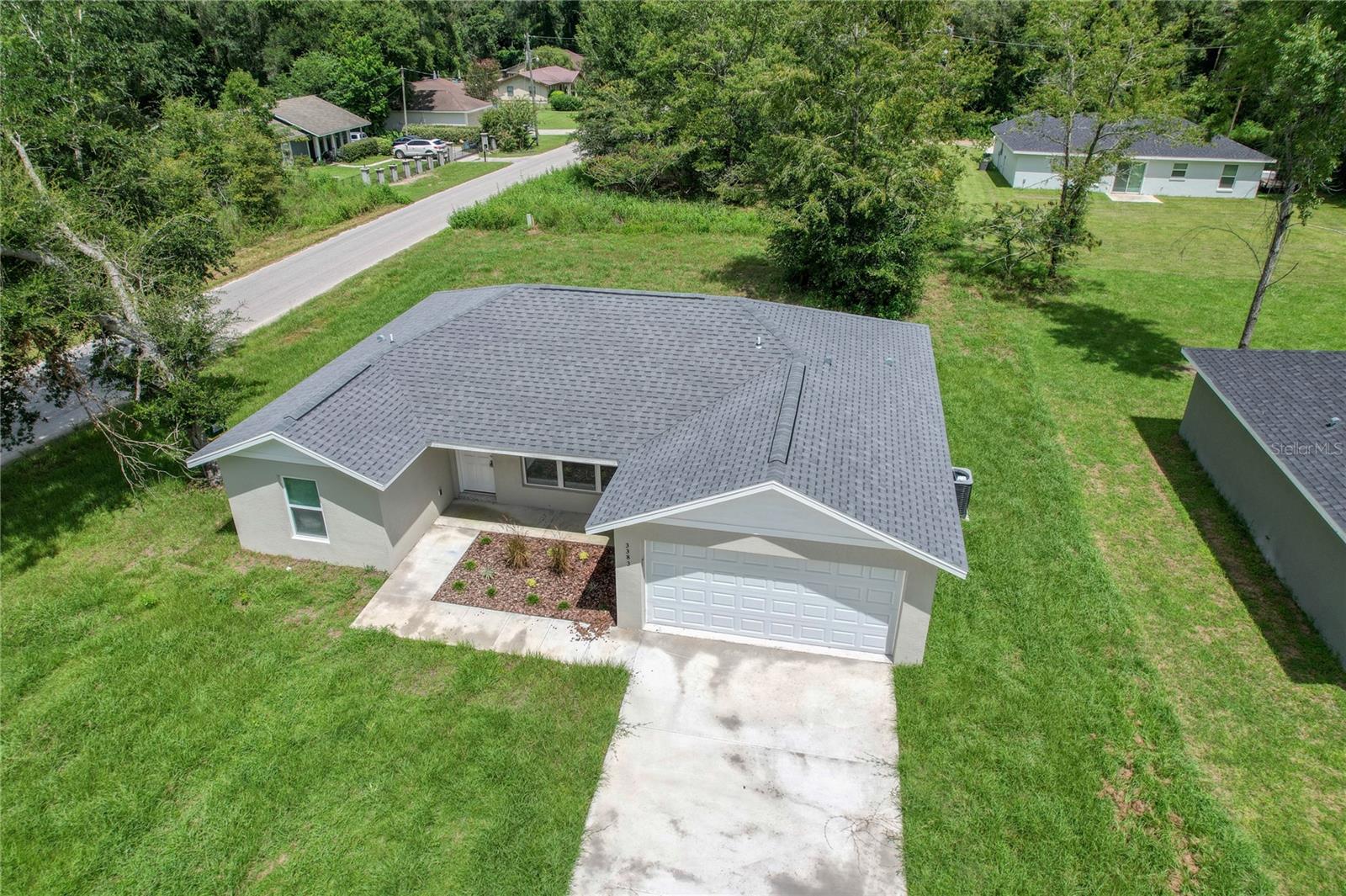 3383 SE 138TH PLACE