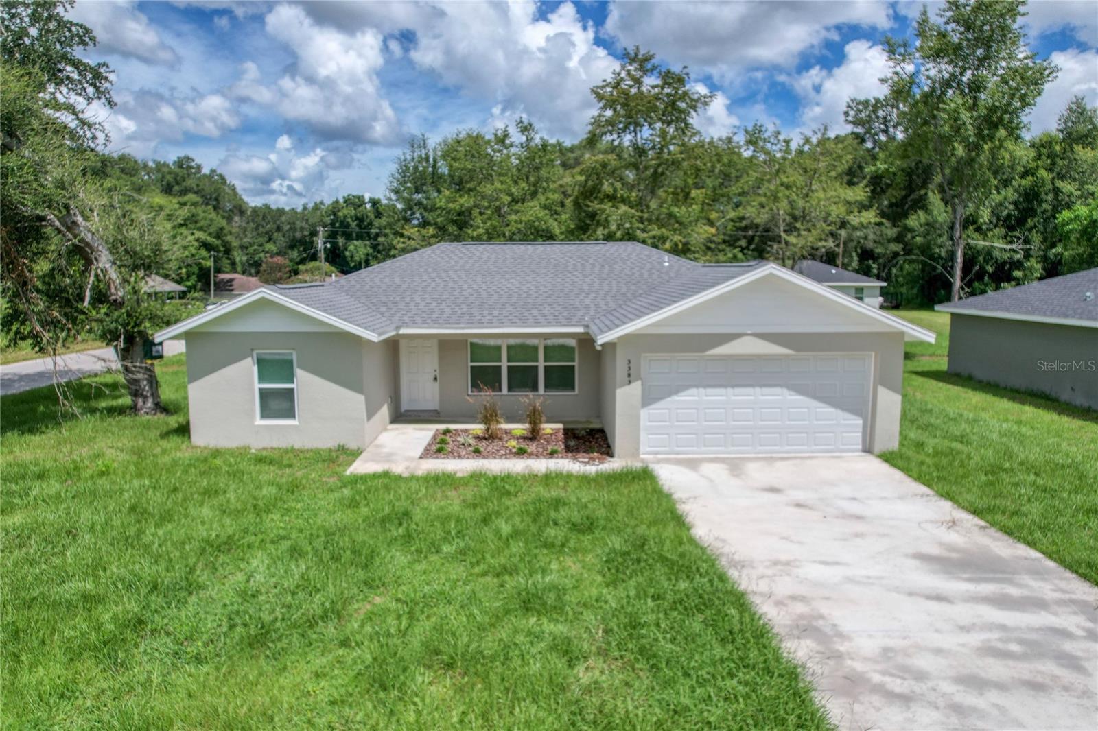 3383 SE 138TH PLACE