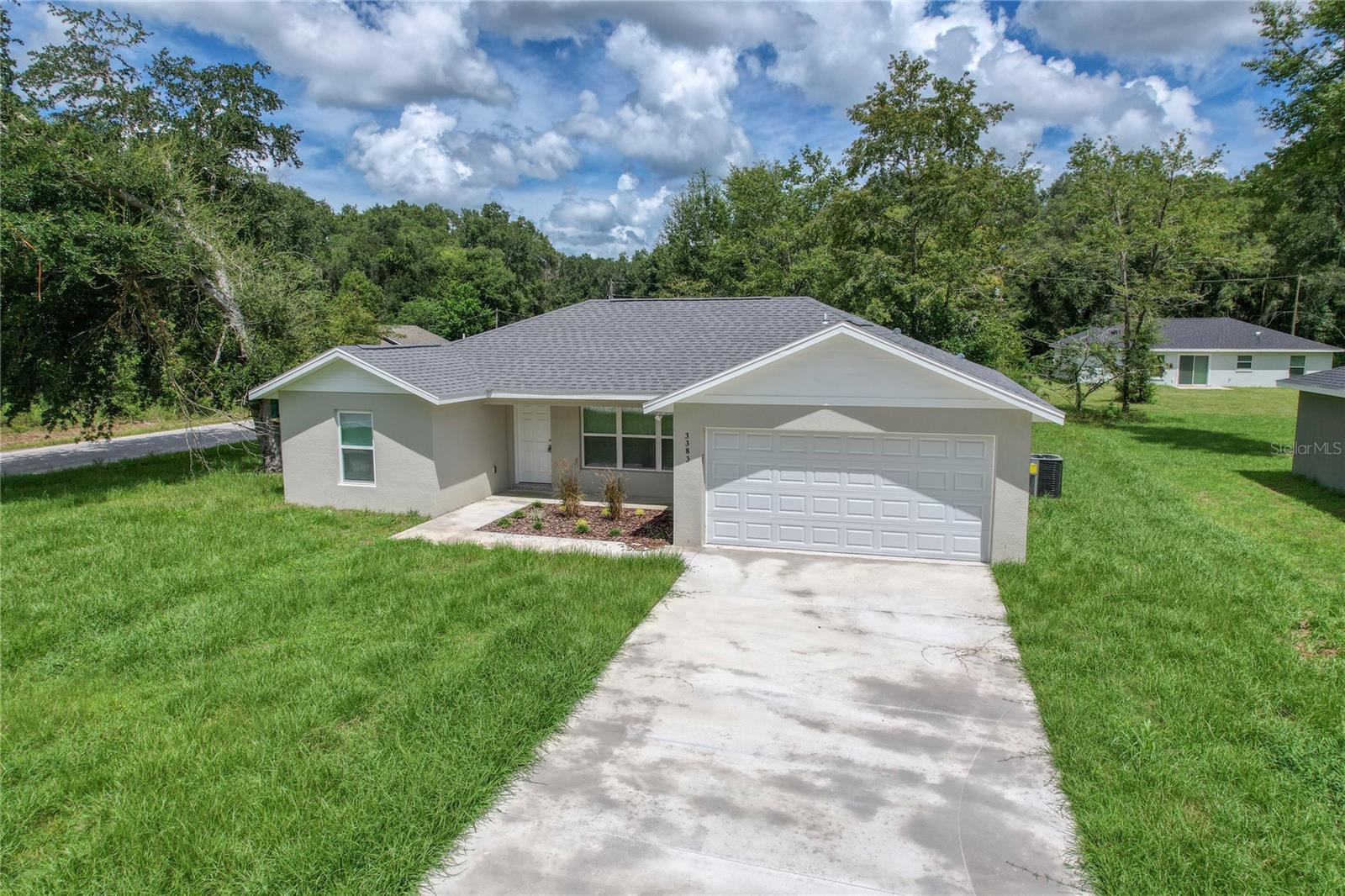 3383 SE 138TH PLACE