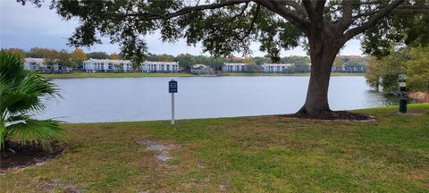 A home in ORLANDO