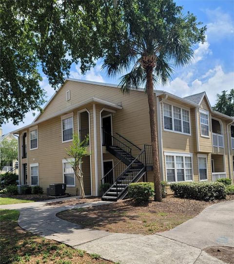 A home in ORLANDO