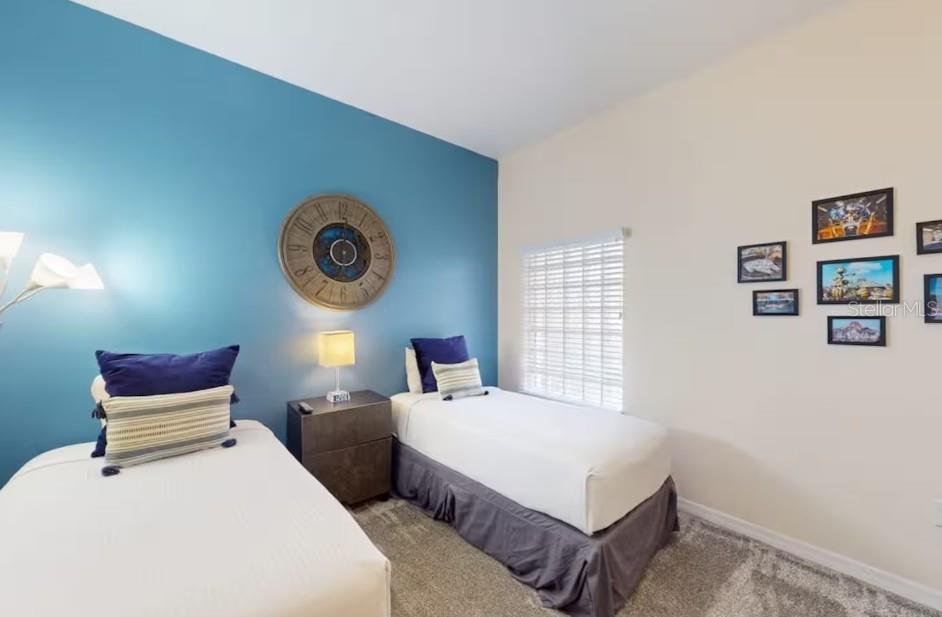CARIBE COVE PH 05 CONDO - Residential