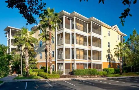 Photo of 9061 Treasure Trove Lane #204, Kissimmee, FL 34747 (MLS # O6404257)