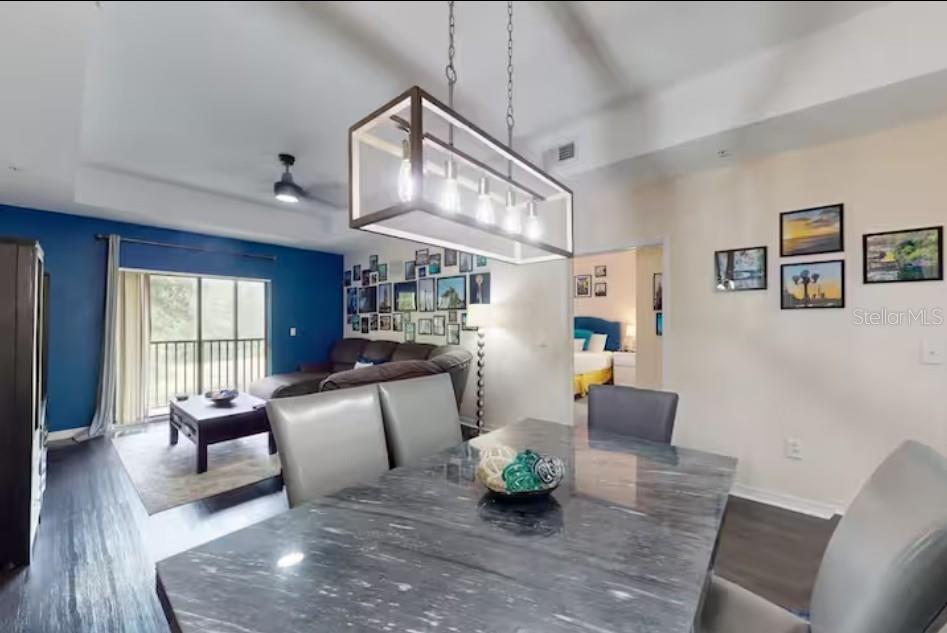 CARIBE COVE PH 05 CONDO - Residential