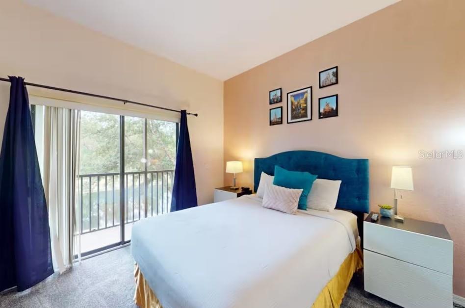 CARIBE COVE PH 05 CONDO - Residential