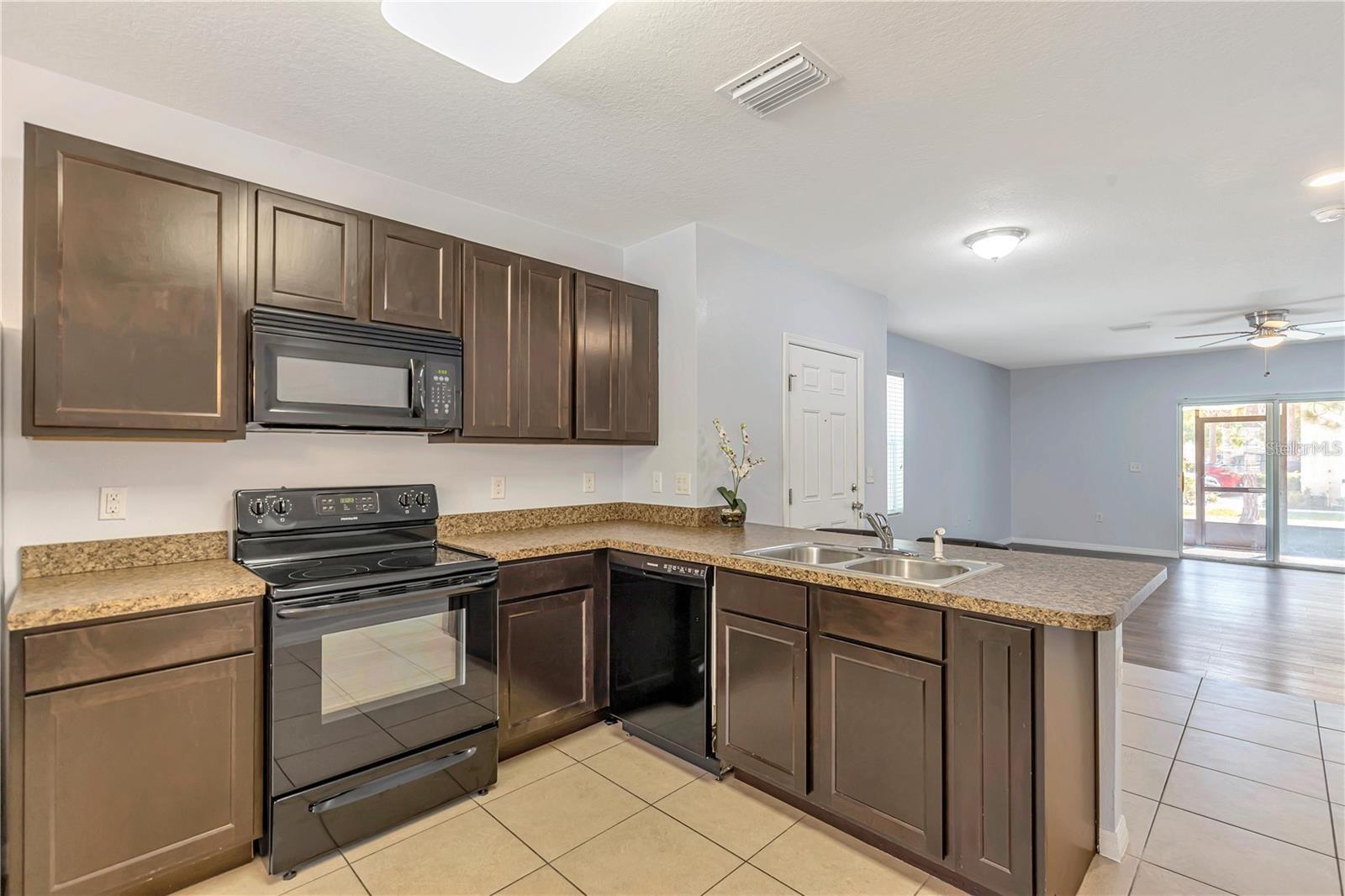 COPPER CREEK PH 2 - Residential Lease