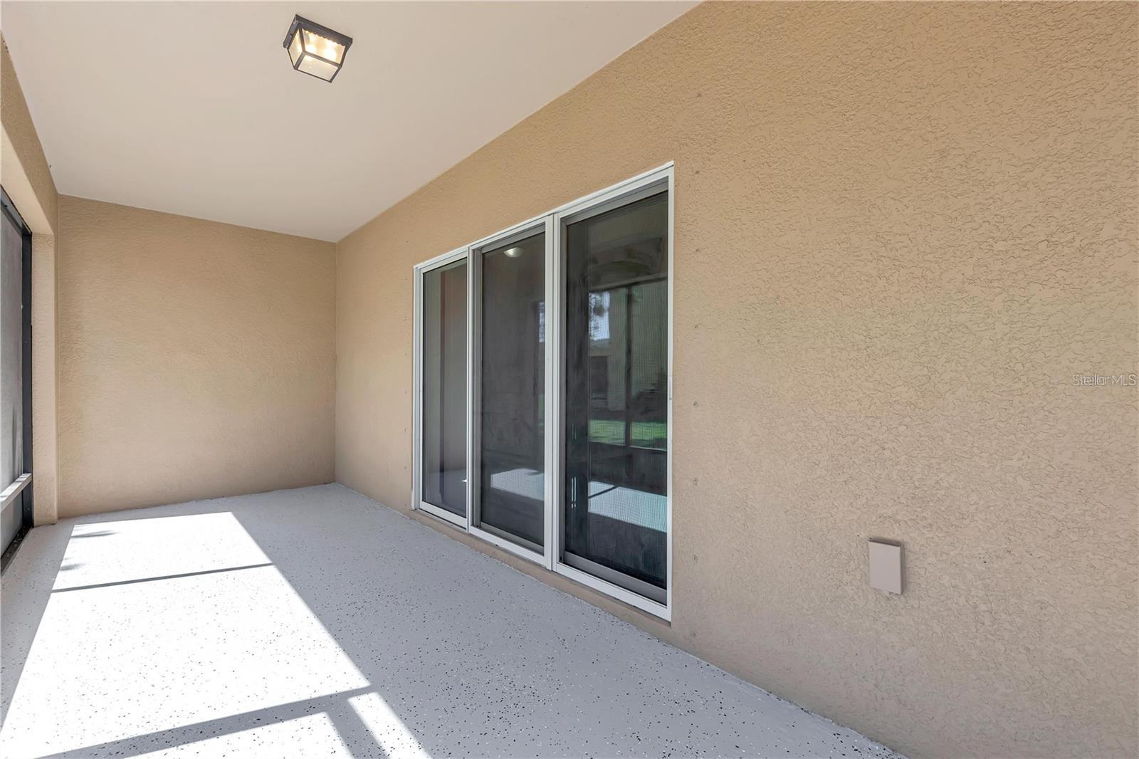 COPPER CREEK PH 2 - Residential Lease