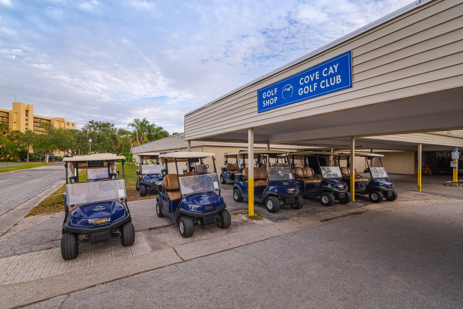 COVE CAY 26-16 VILLAGE I - Residential