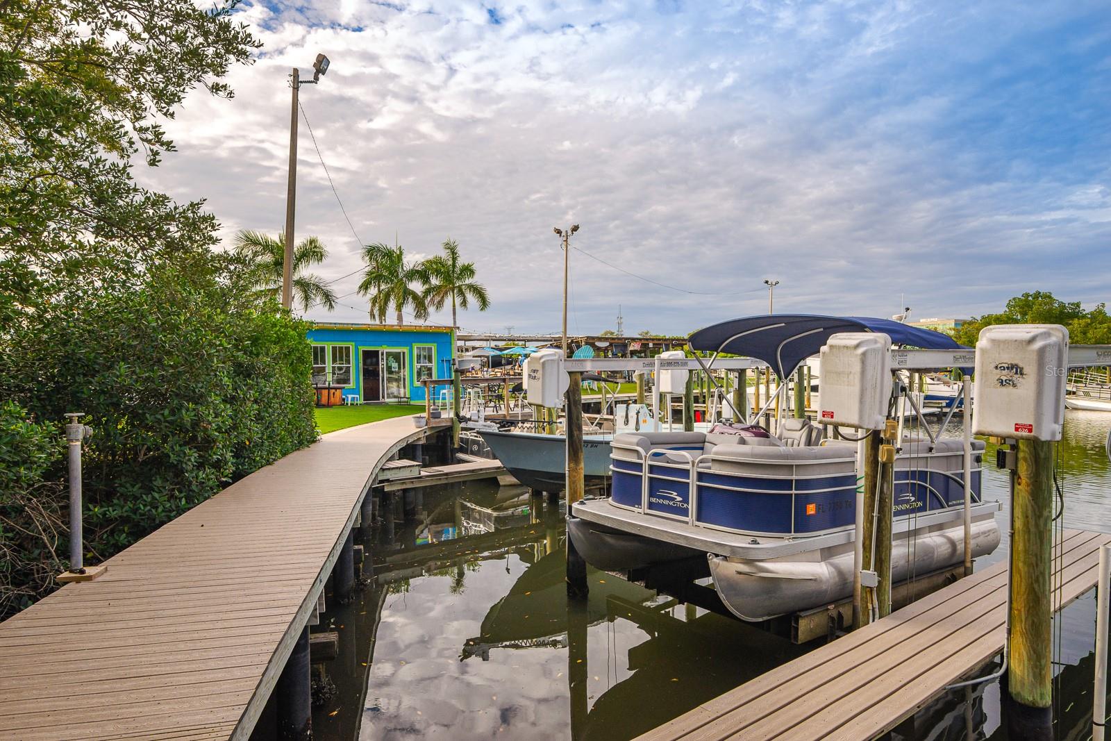 COVE CAY 26-16 VILLAGE I - Residential