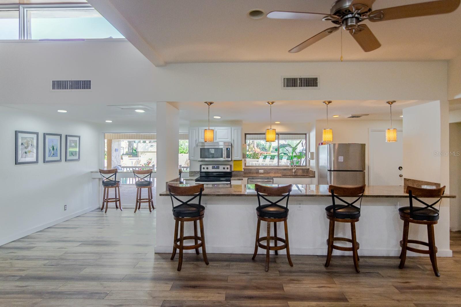 COVE CAY 26-16 VILLAGE I - Residential