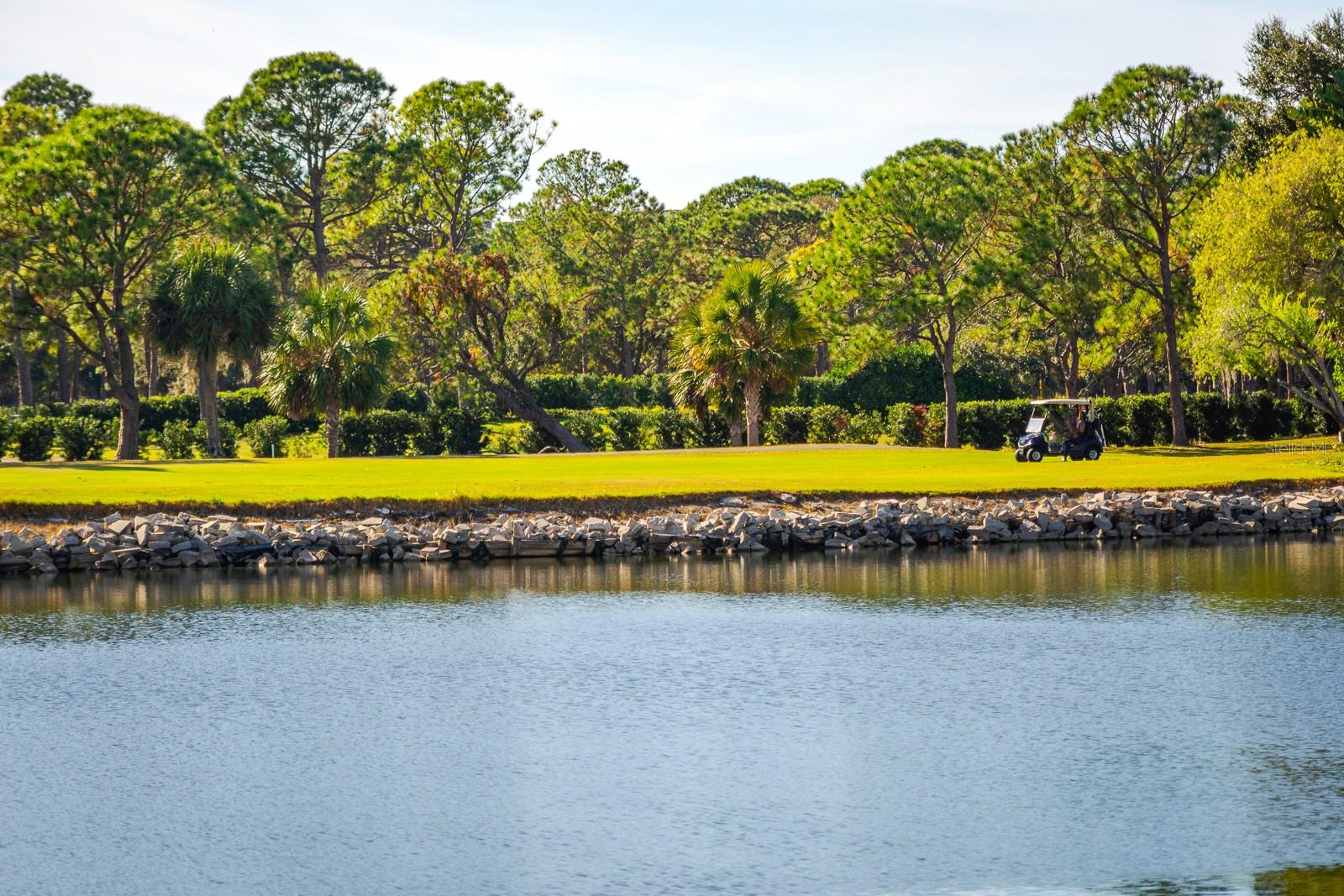 COVE CAY 26-16 VILLAGE I - Residential