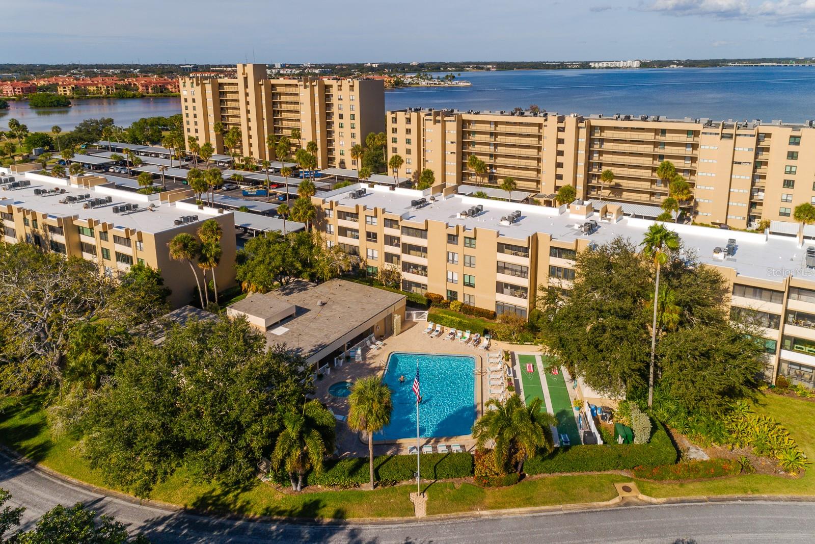 COVE CAY 26-16 VILLAGE I - Residential