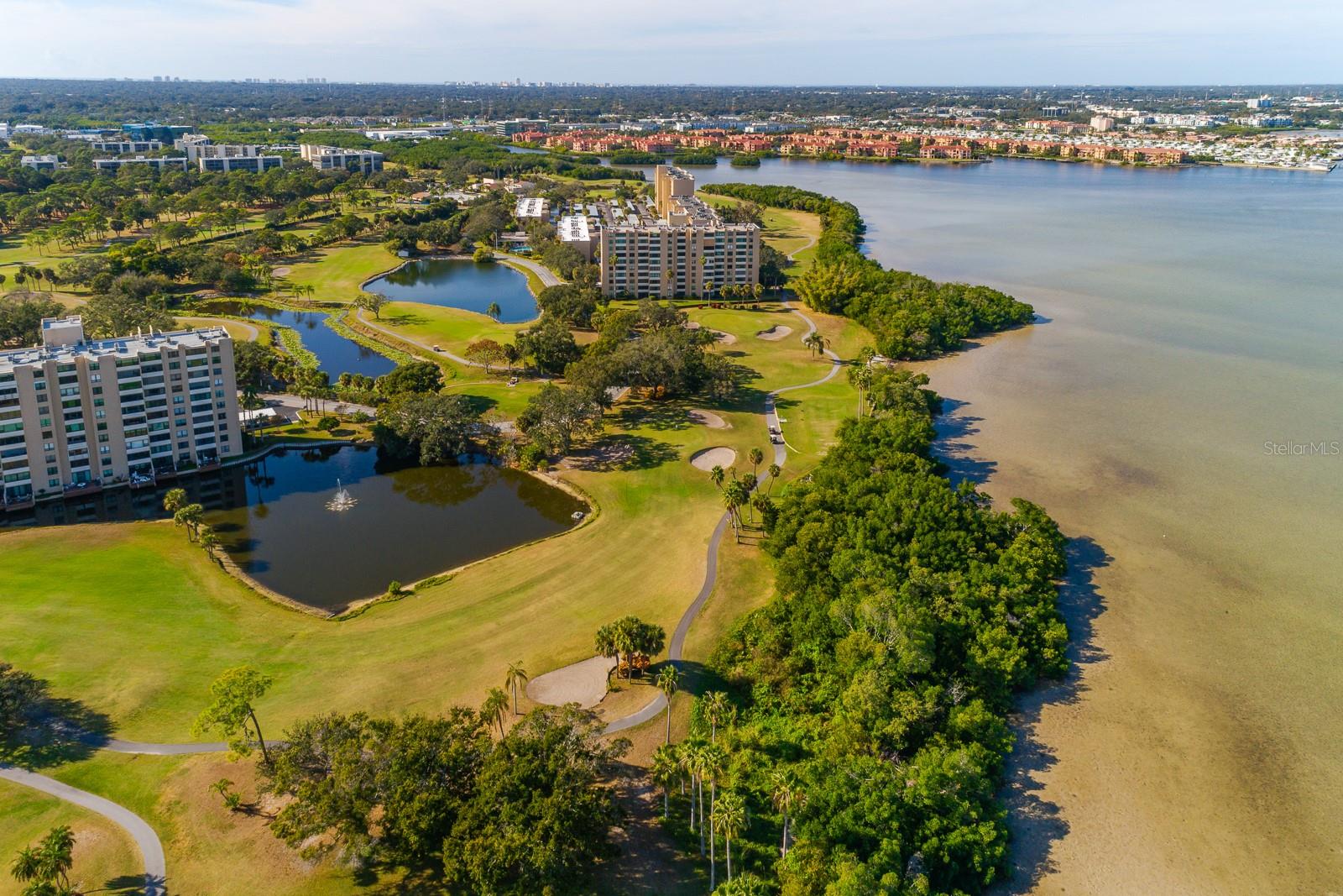 COVE CAY 26-16 VILLAGE I - Residential