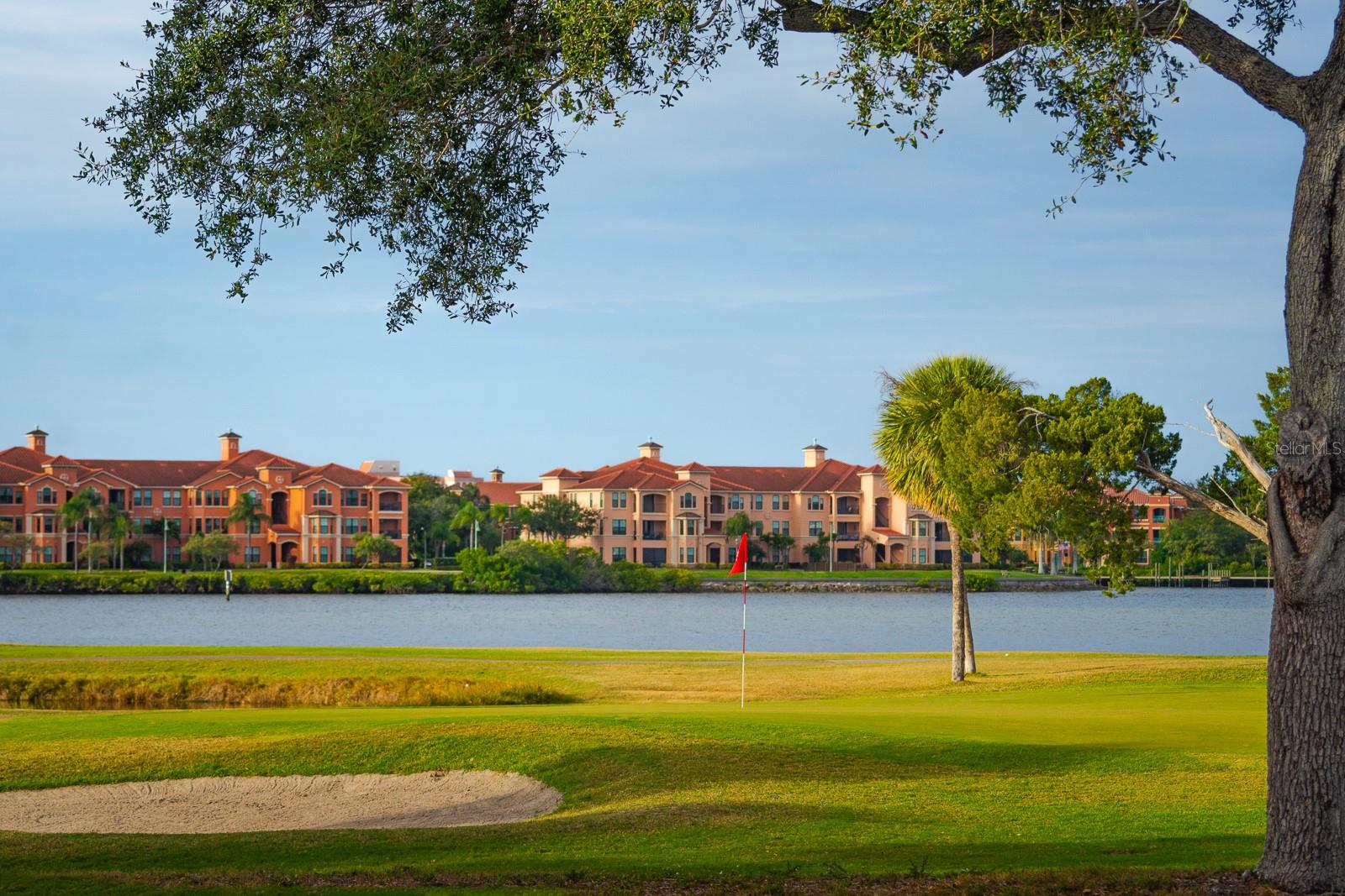 COVE CAY 26-16 VILLAGE I - Residential