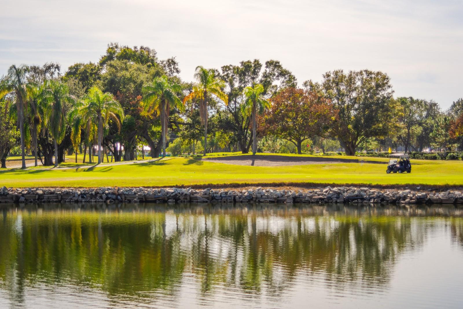 COVE CAY 26-16 VILLAGE I - Residential