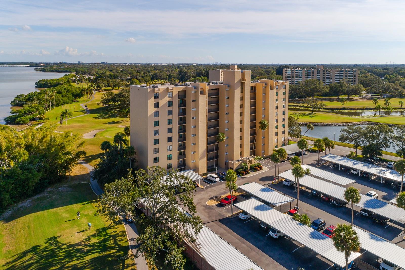 COVE CAY 26-16 VILLAGE I - Residential