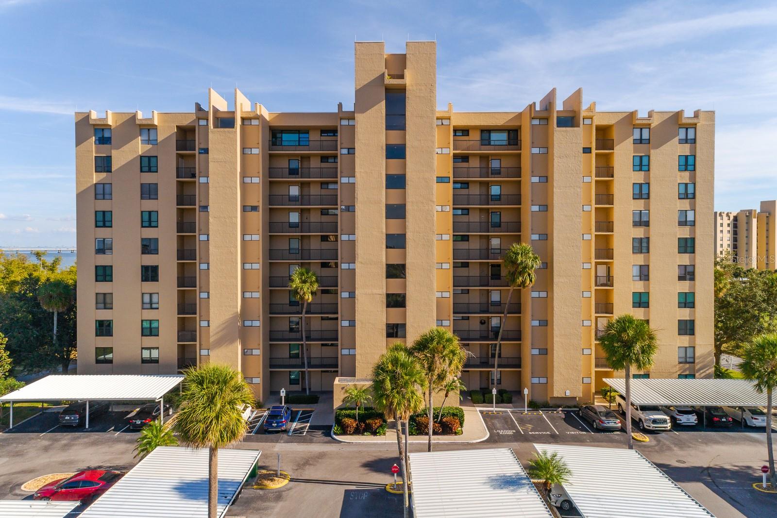 COVE CAY 26-16 VILLAGE I - Residential