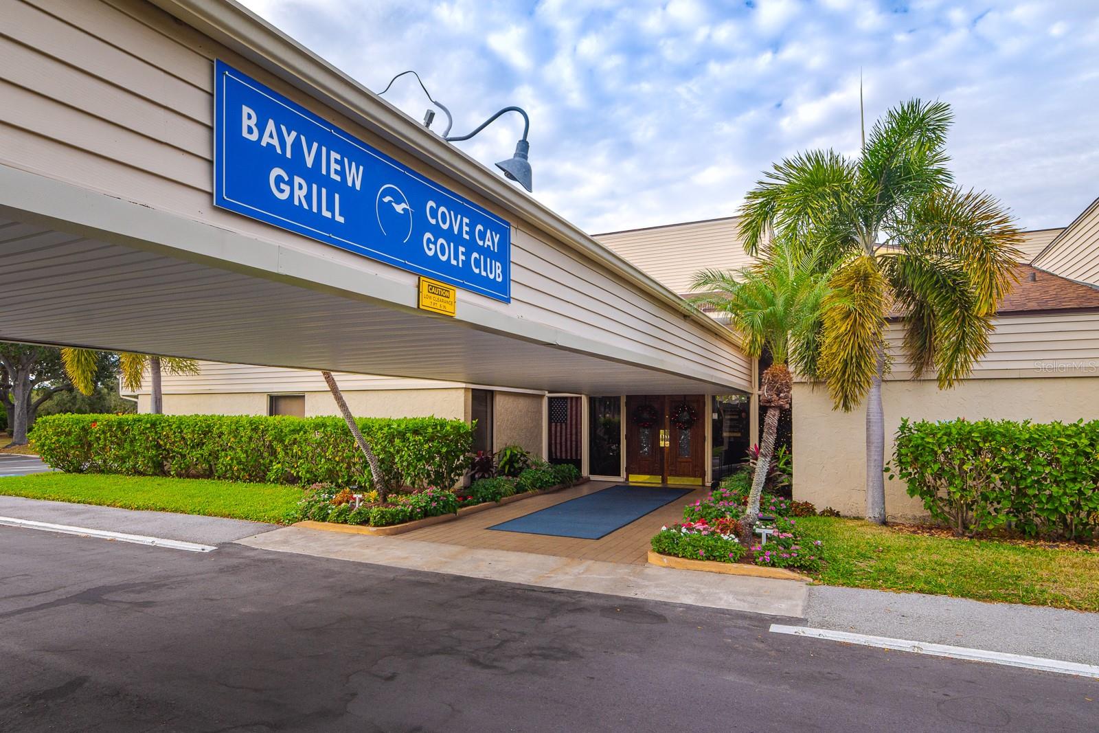 COVE CAY 26-16 VILLAGE I - Residential