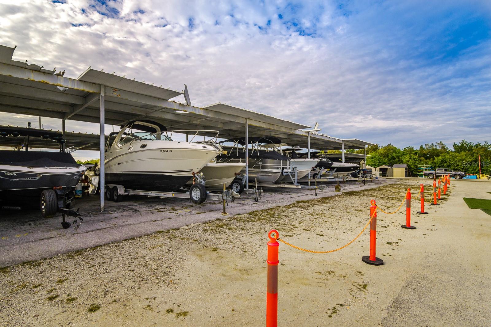 COVE CAY 26-16 VILLAGE I - Residential