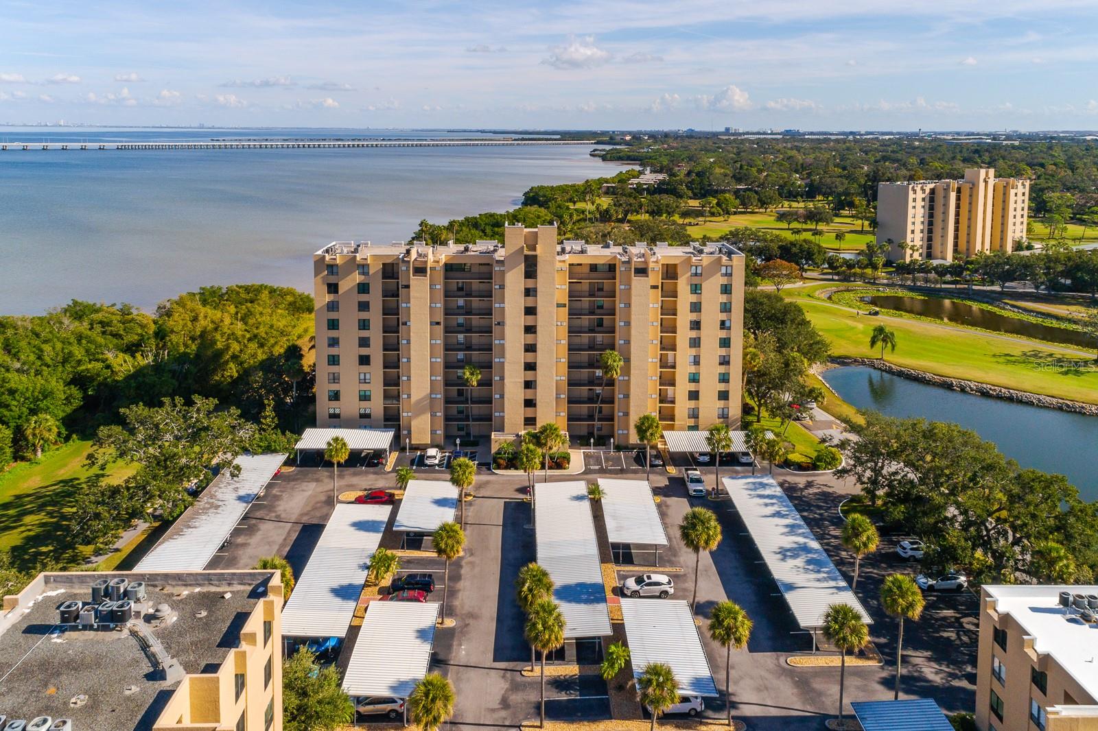 COVE CAY 26-16 VILLAGE I - Residential