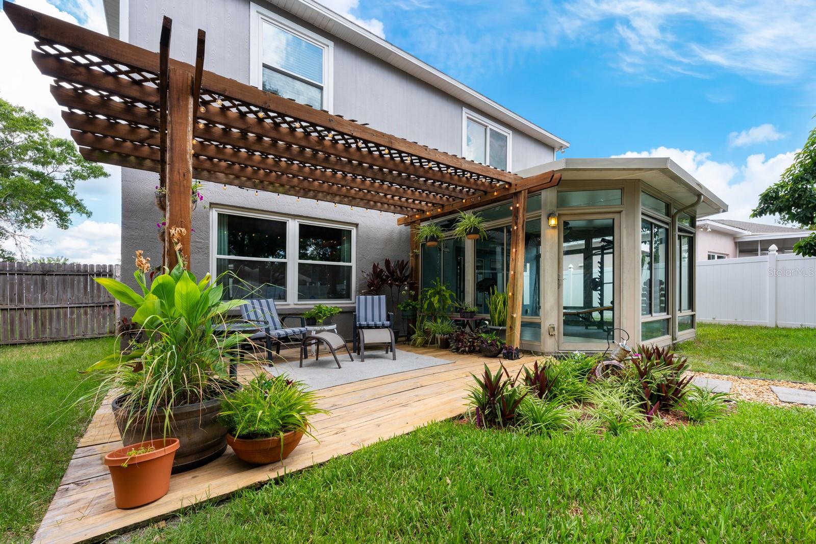 415 EASTBRIDGE DRIVE