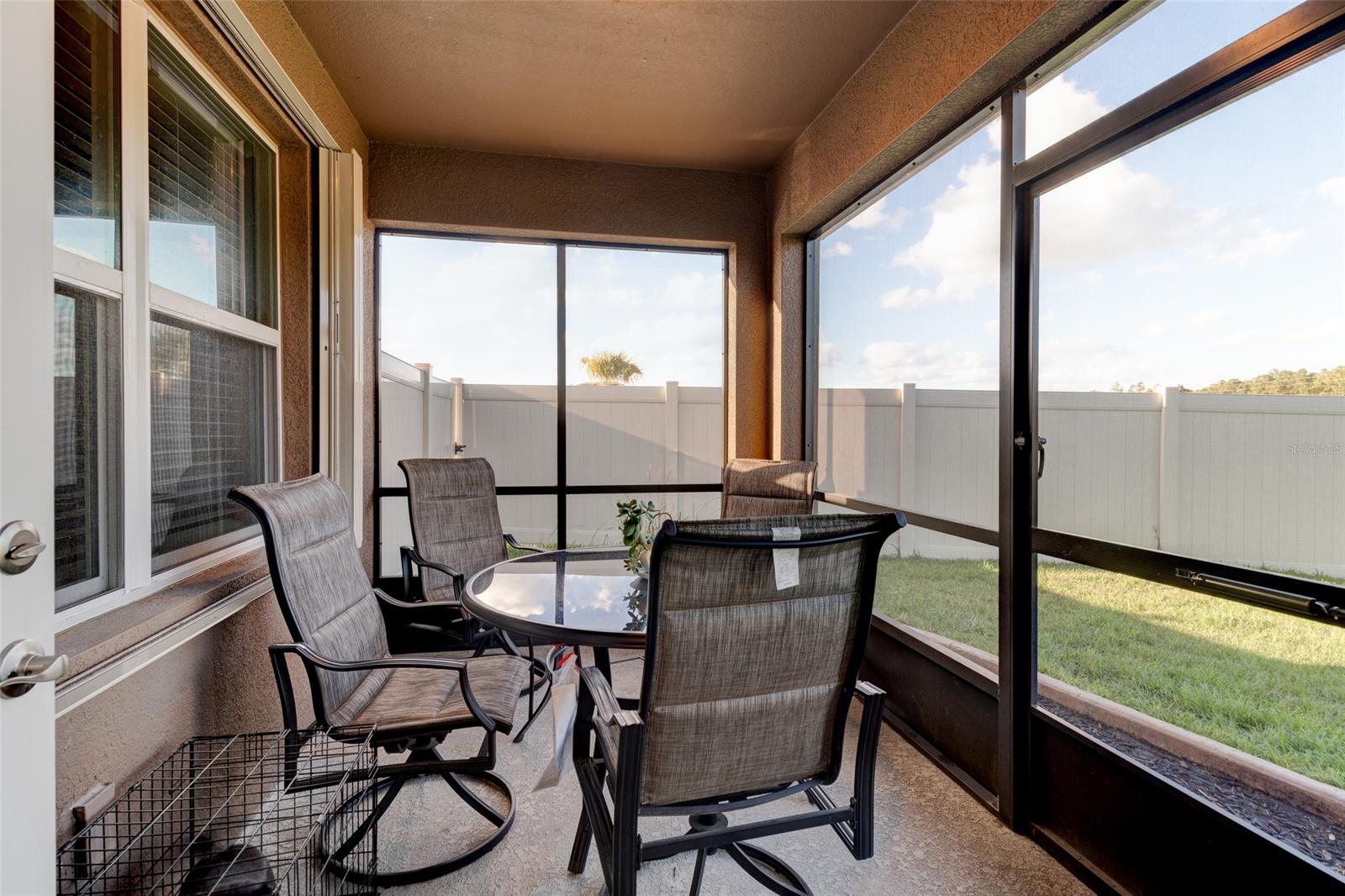 Hawks Preserve/Port Orange Pla - Residential