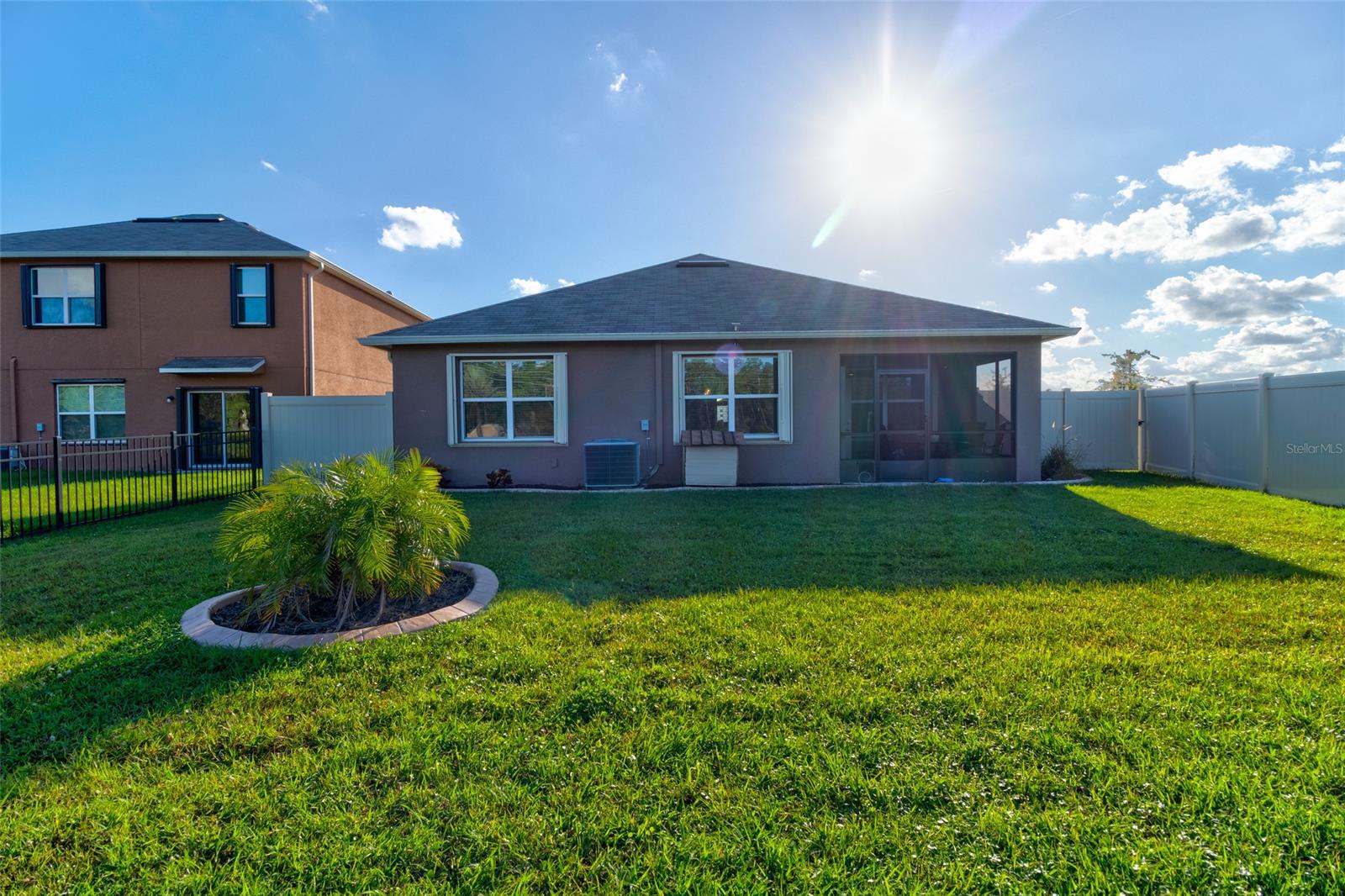 Hawks Preserve/Port Orange Pla - Residential