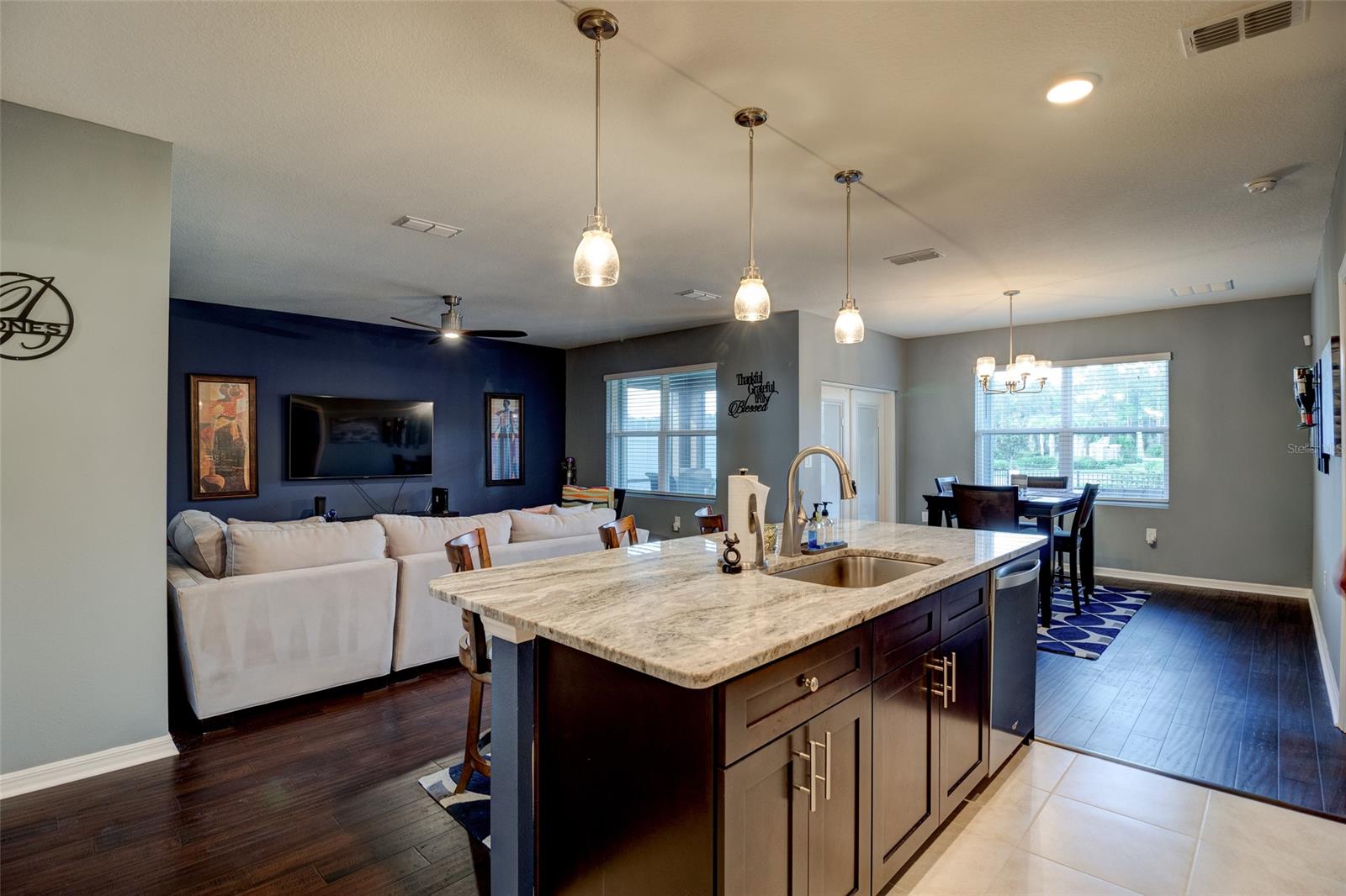 Hawks Preserve/Port Orange Pla - Residential