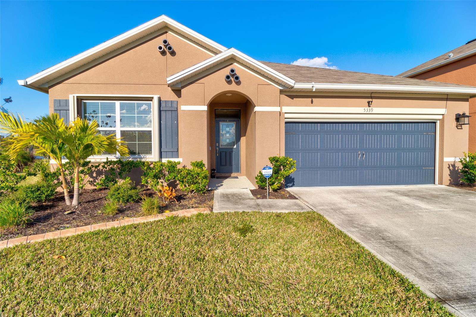 Hawks Preserve/Port Orange Pla - Residential