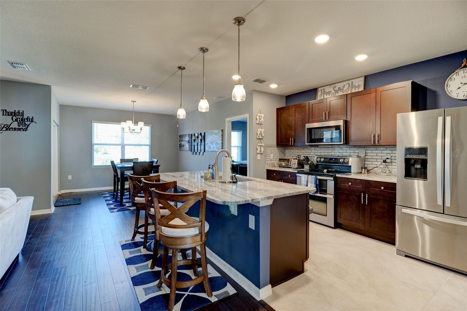 Hawks Preserve/Port Orange Pla - Residential