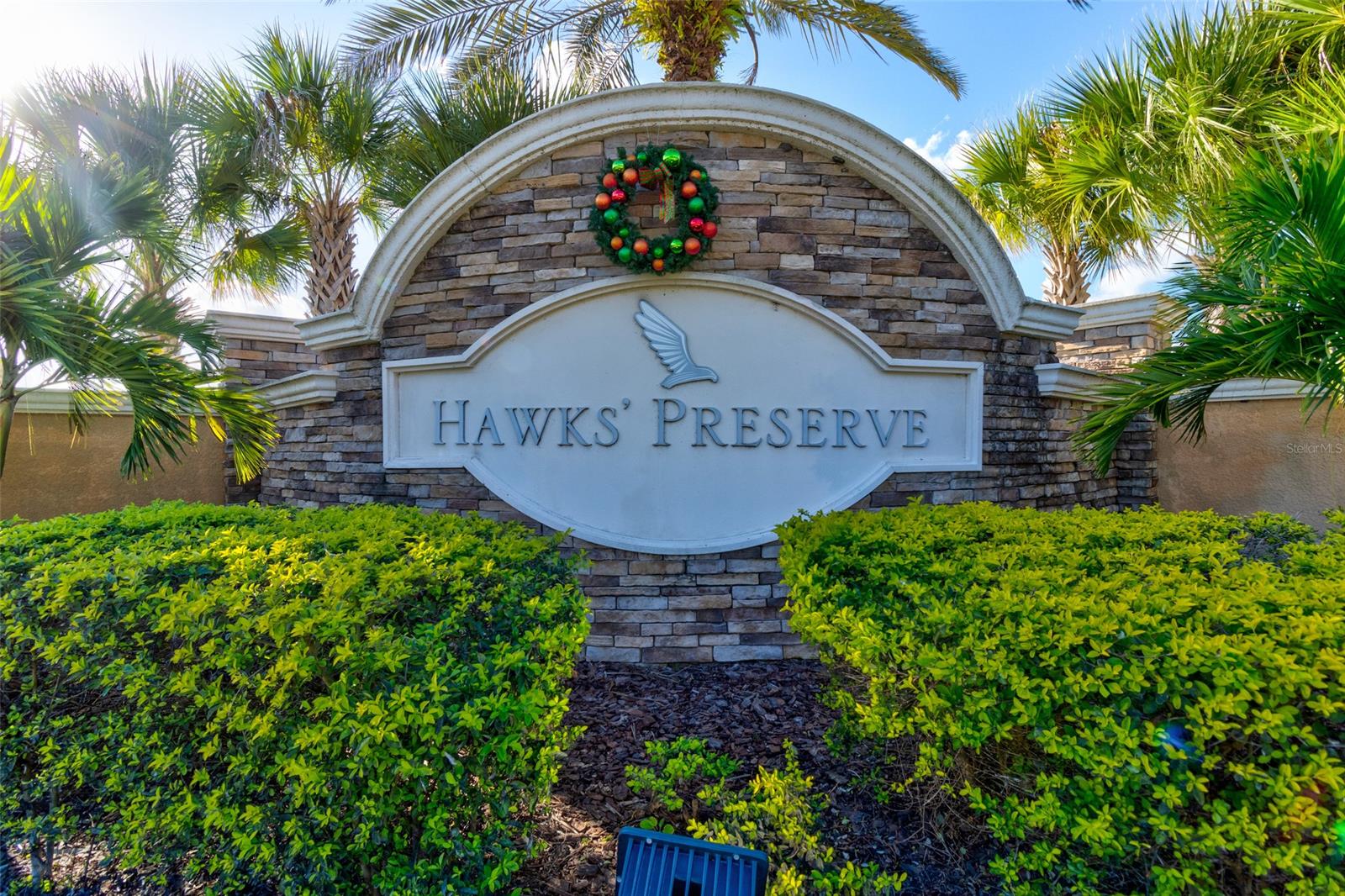 Hawks Preserve/Port Orange Pla - Residential