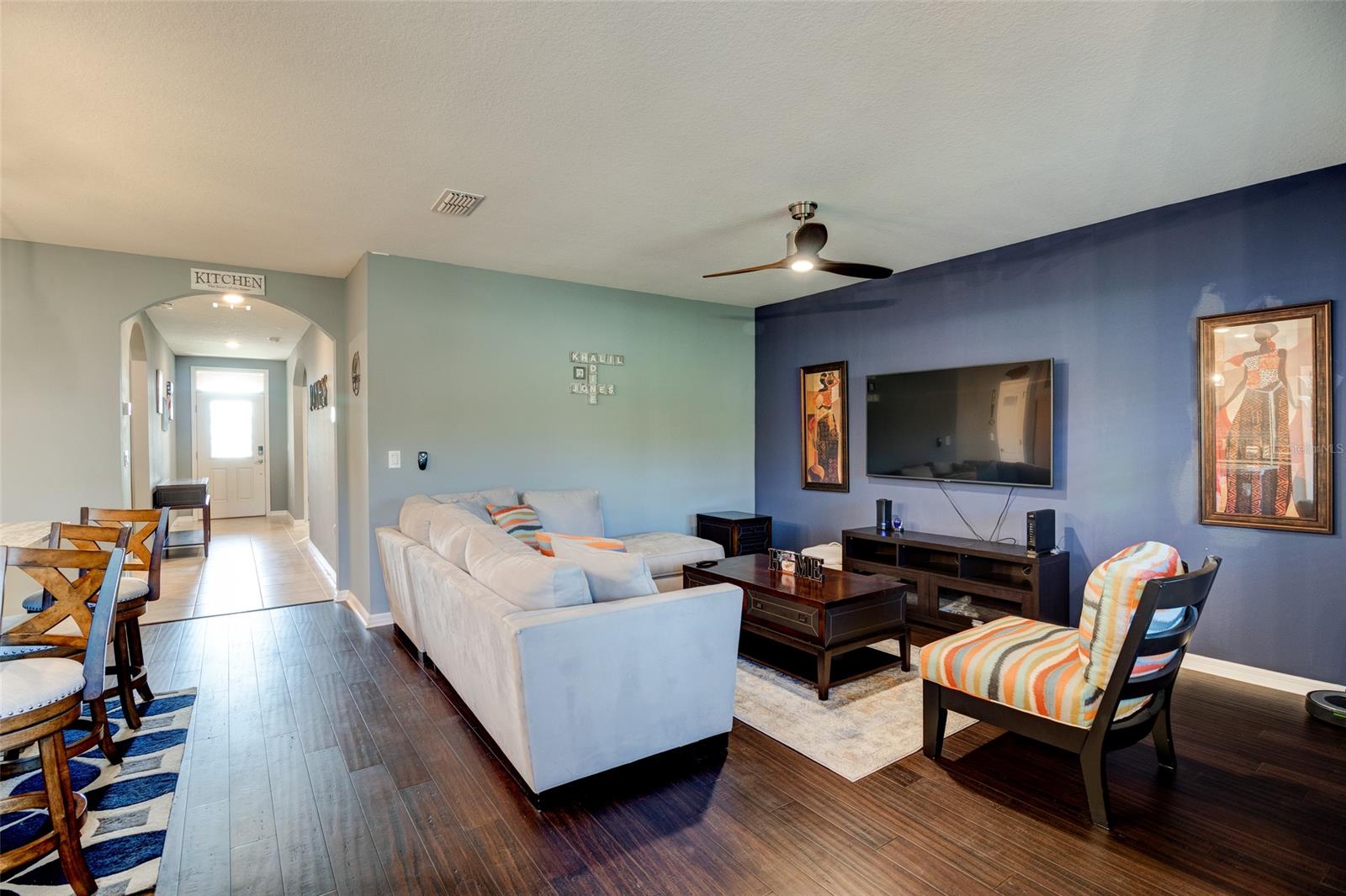 Hawks Preserve/Port Orange Pla - Residential