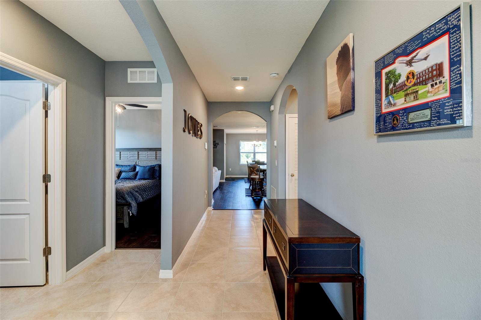 Hawks Preserve/Port Orange Pla - Residential