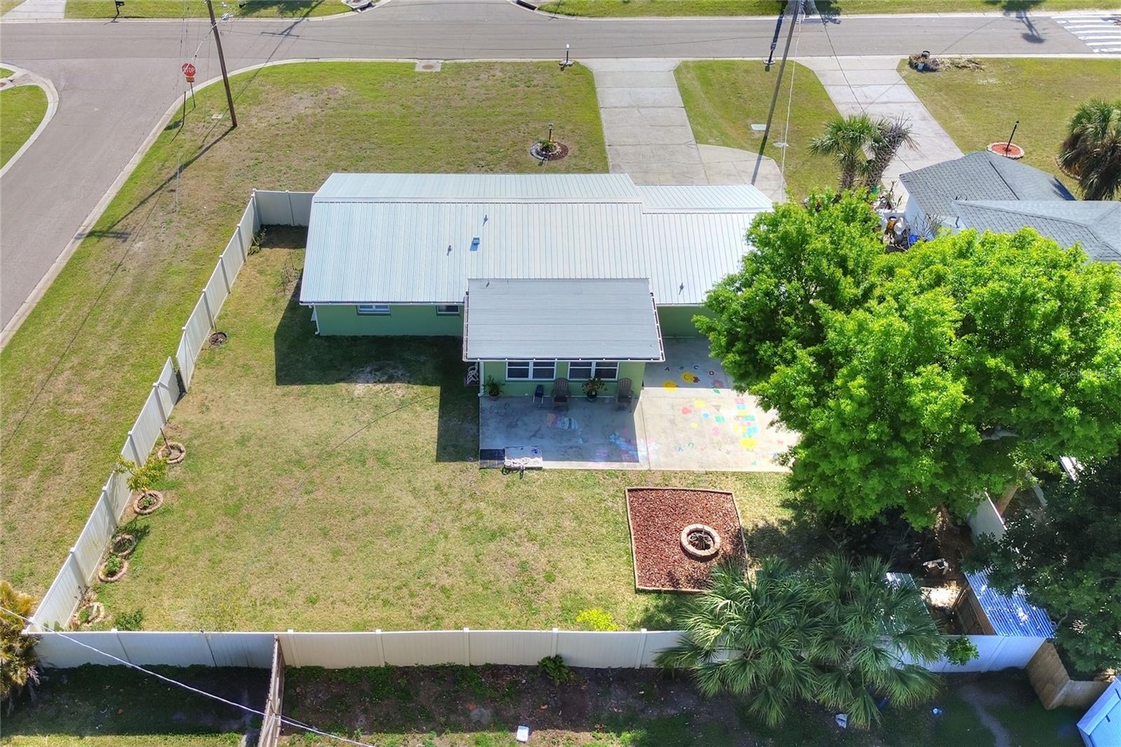 APOLLO BEACH UNIT TWO - Residential