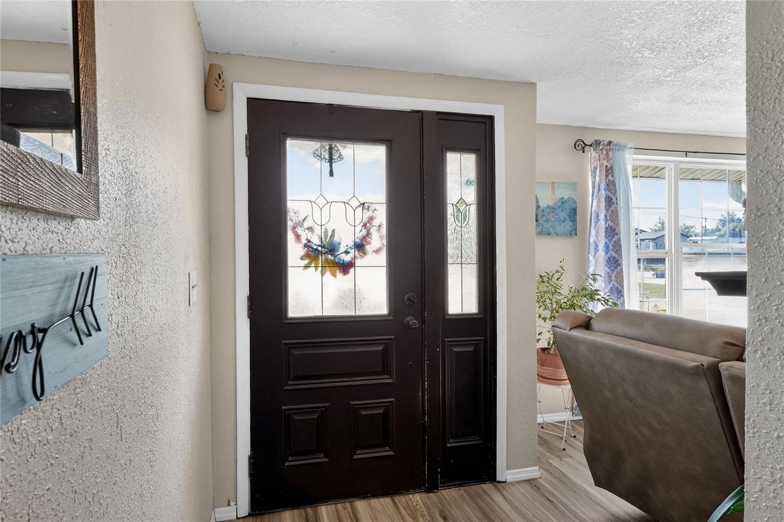 APOLLO BEACH UNIT TWO - Residential