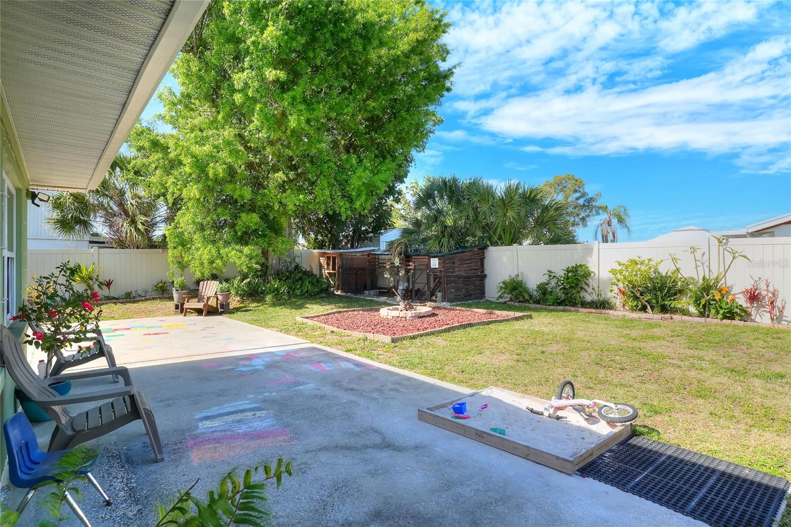 APOLLO BEACH UNIT TWO - Residential