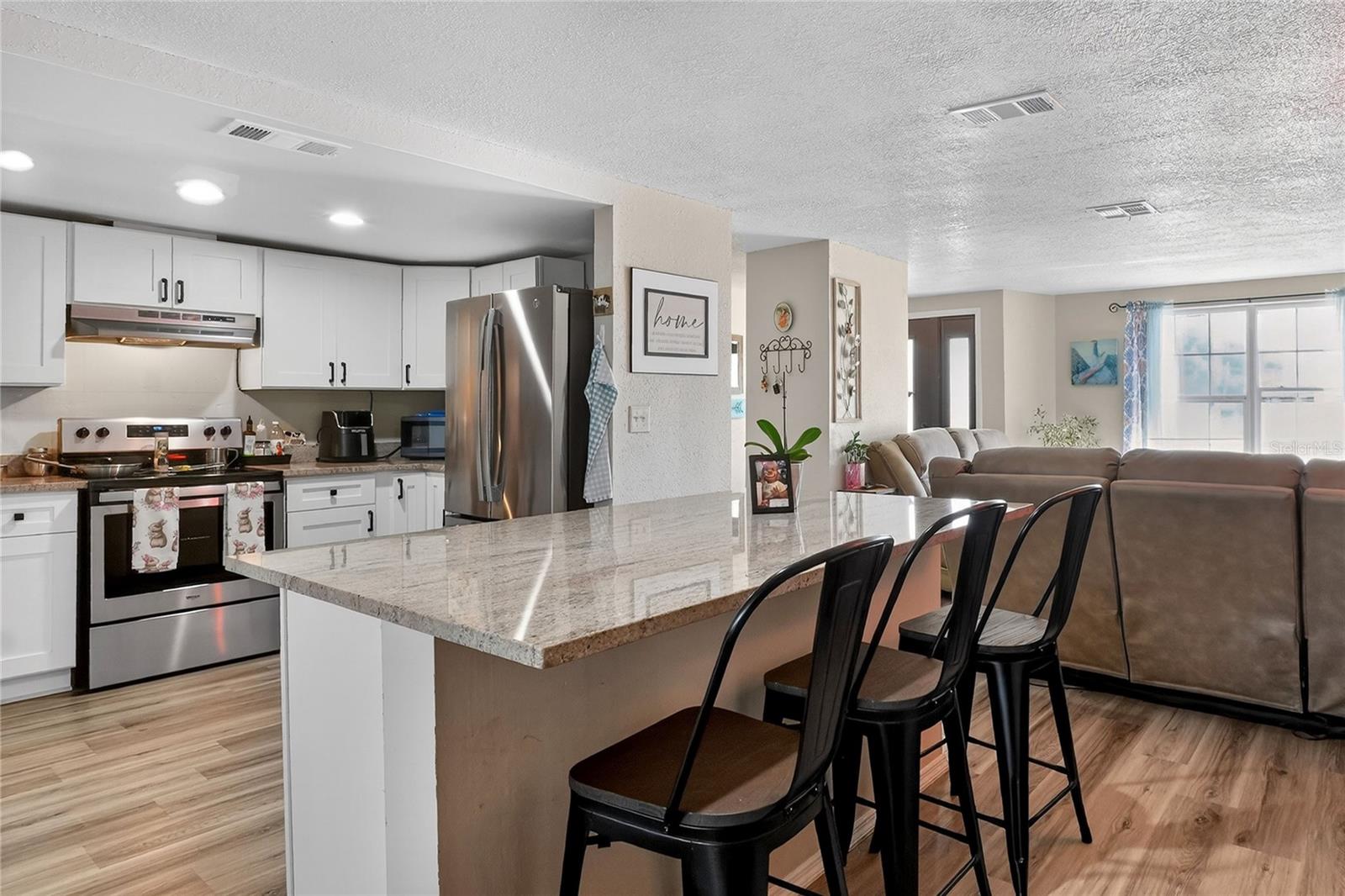 APOLLO BEACH UNIT TWO - Residential