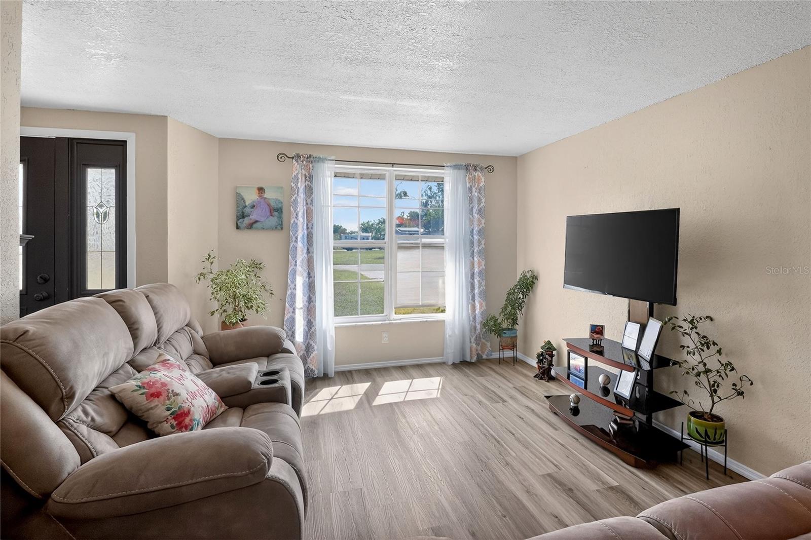 APOLLO BEACH UNIT TWO - Residential