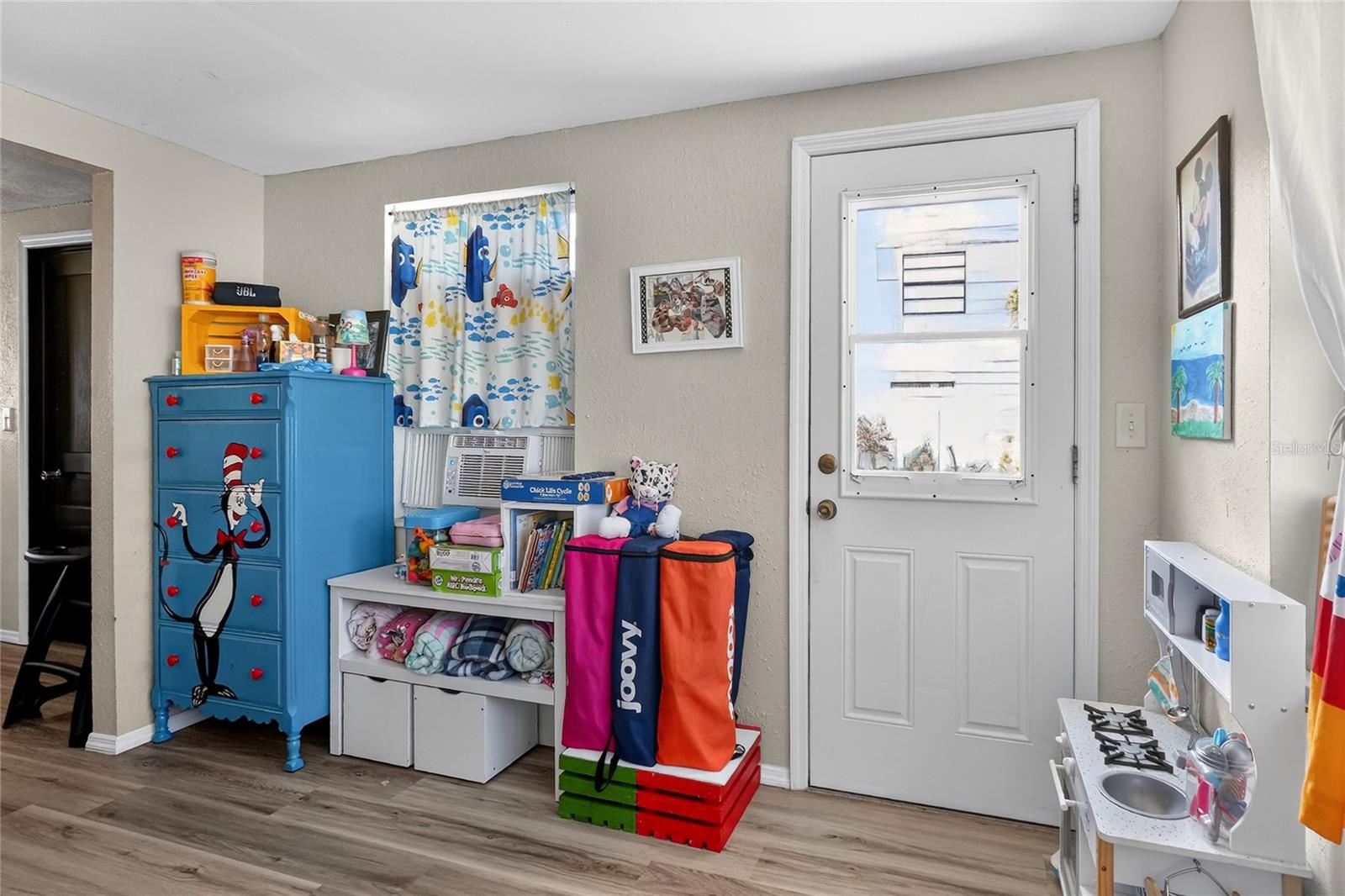 APOLLO BEACH UNIT TWO - Residential