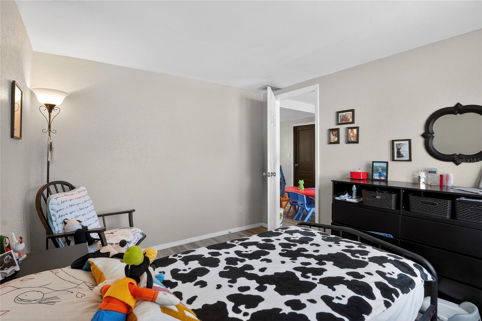 APOLLO BEACH UNIT TWO - Residential