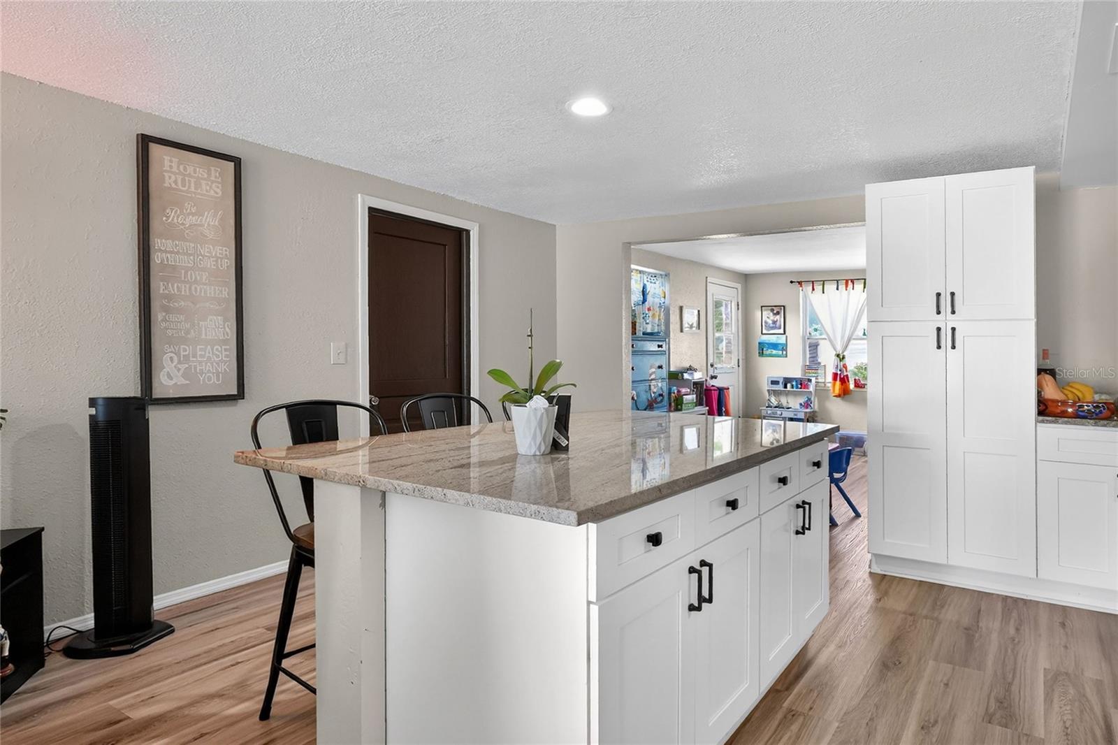 APOLLO BEACH UNIT TWO - Residential