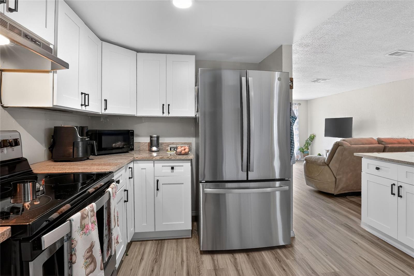 APOLLO BEACH UNIT TWO - Residential