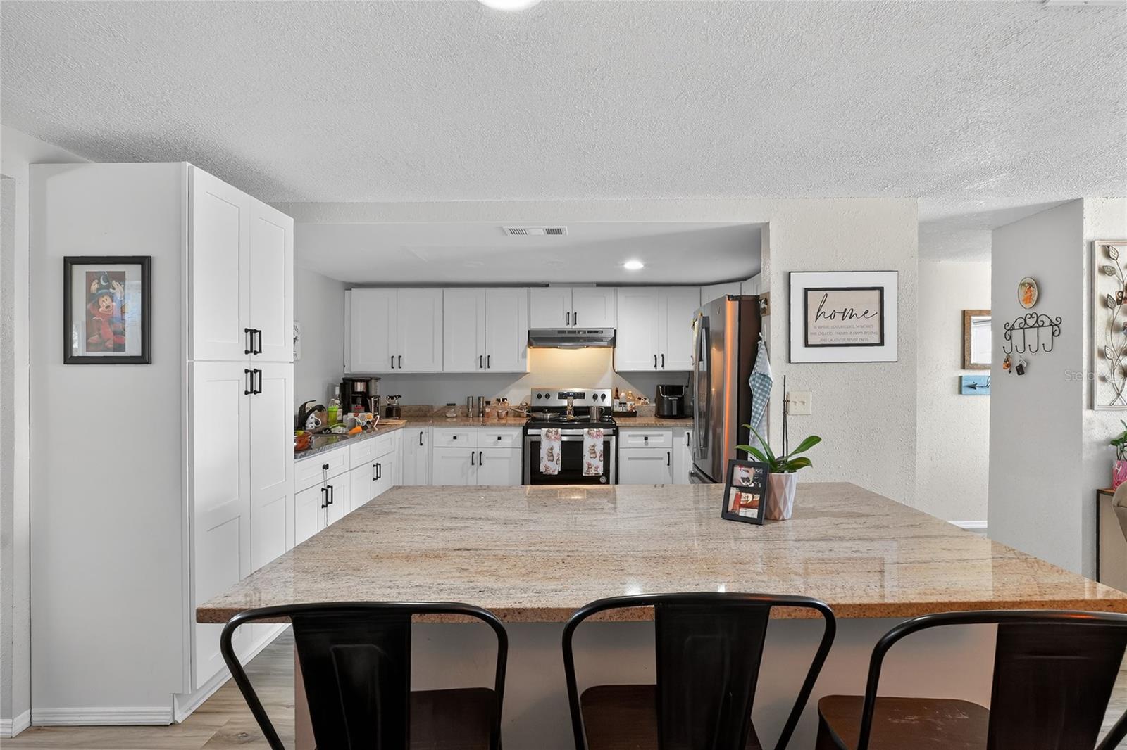 APOLLO BEACH UNIT TWO - Residential