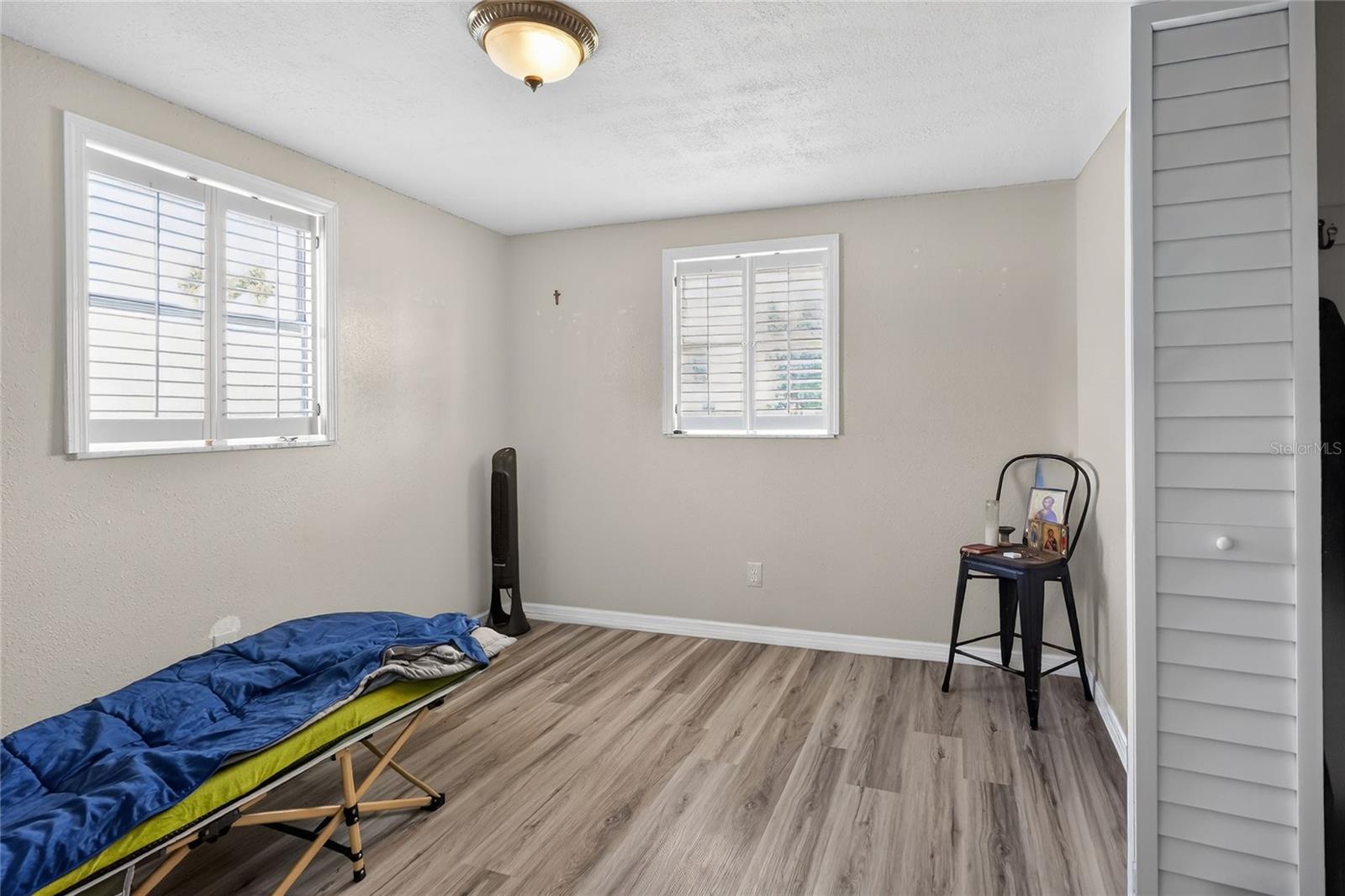 APOLLO BEACH UNIT TWO - Residential