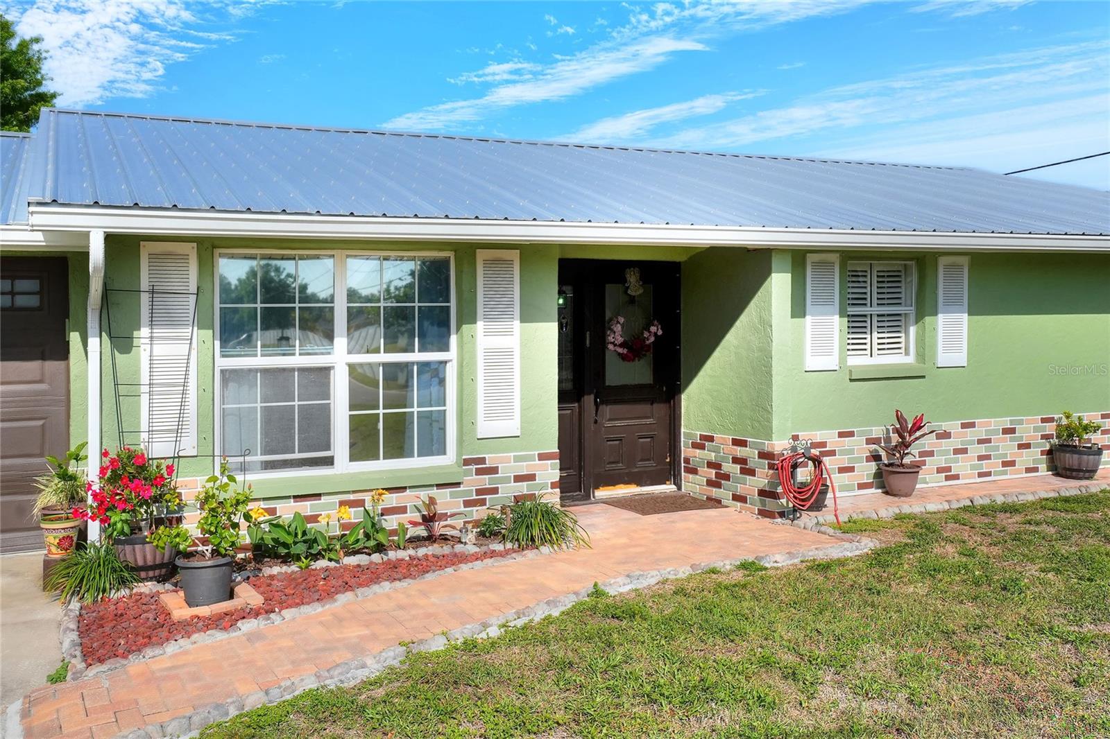 APOLLO BEACH UNIT TWO - Residential