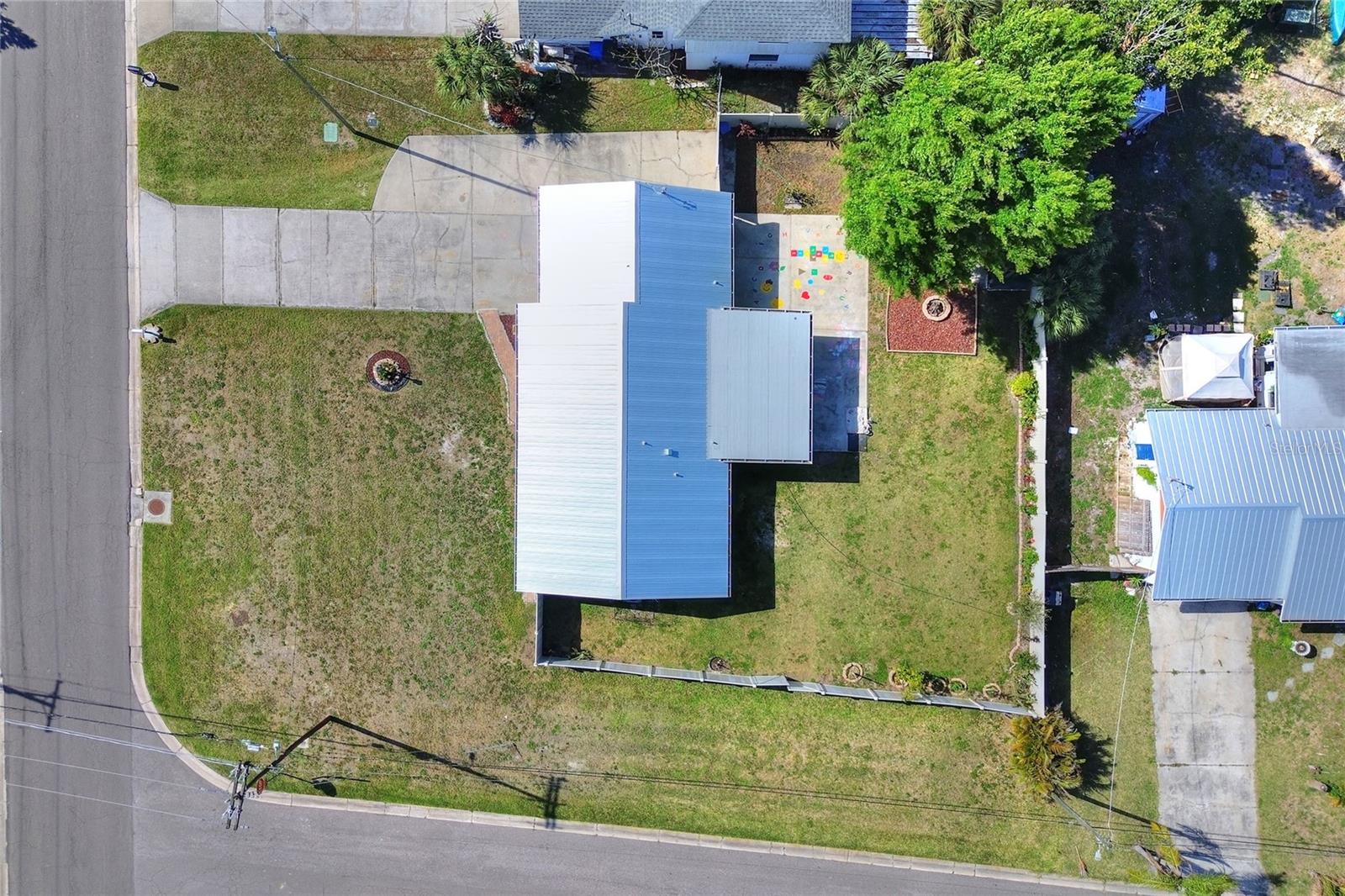 APOLLO BEACH UNIT TWO - Residential