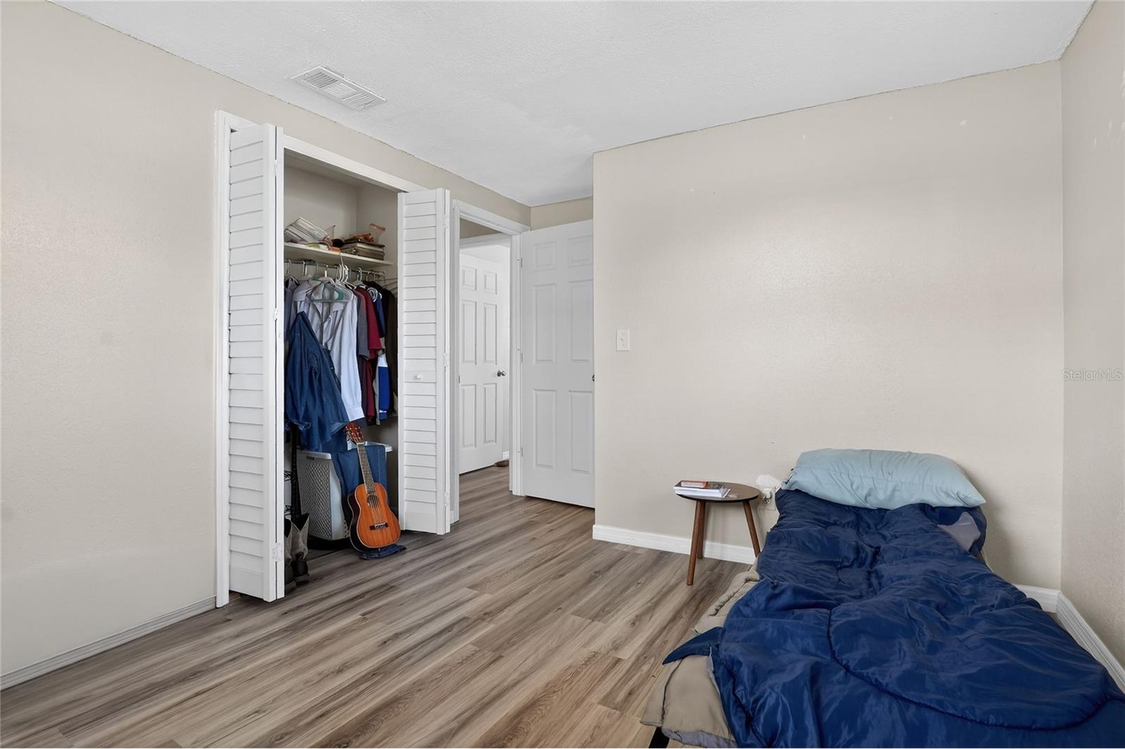 APOLLO BEACH UNIT TWO - Residential